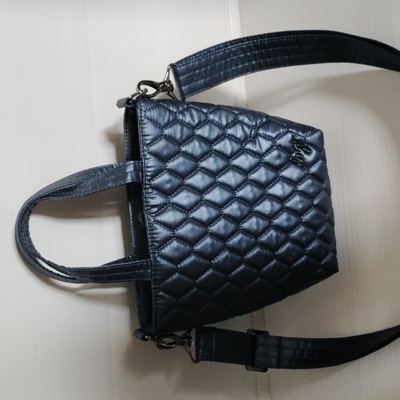 LUG: Tip toe crossbody new without tags - Picture 1 of 4